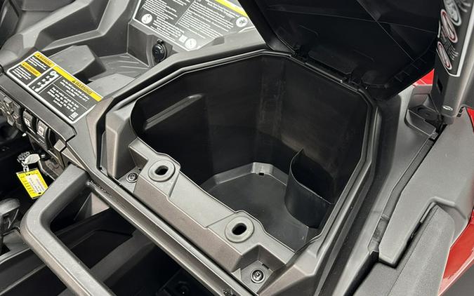2026 Can-AM Commander XT 700