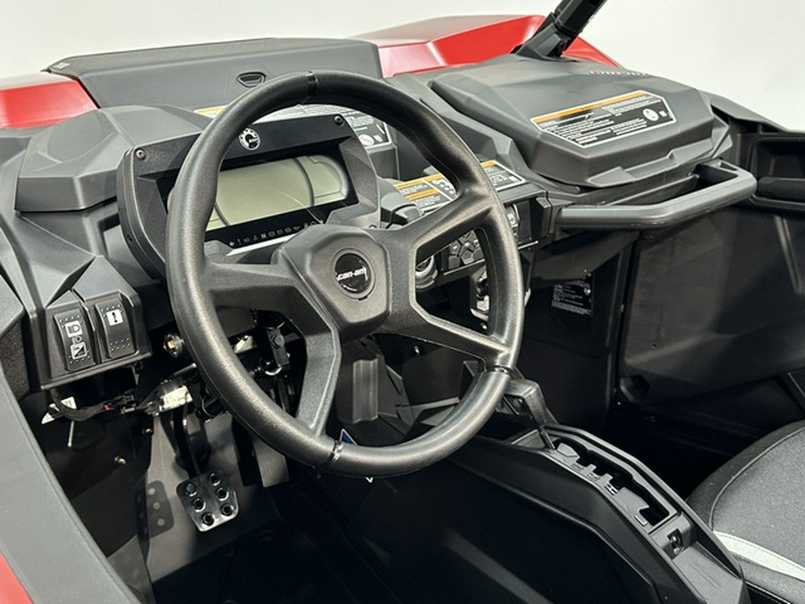 2026 Can-AM Commander XT 700
