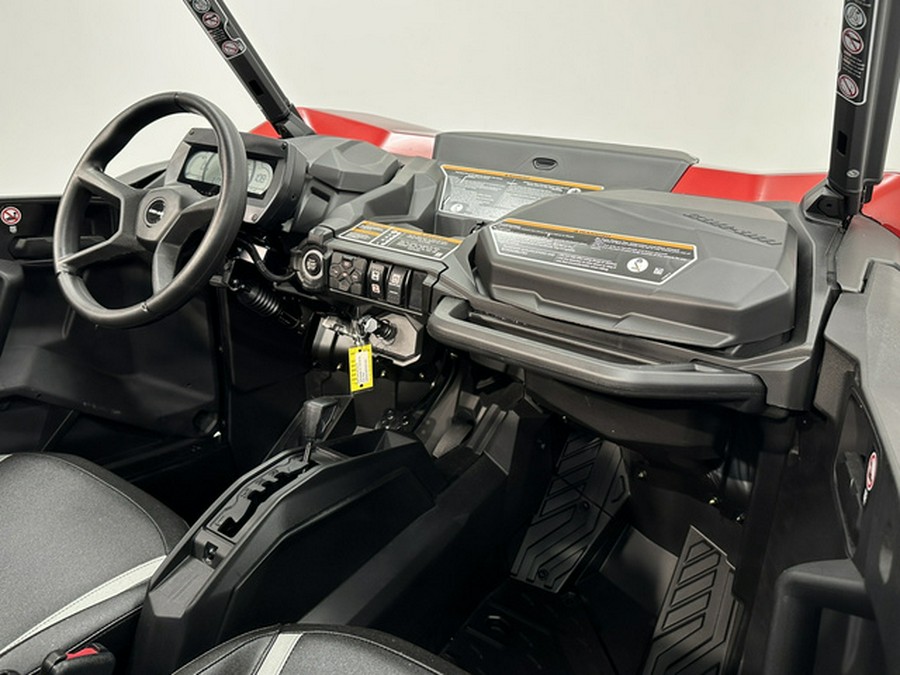 2026 Can-AM Commander XT 700