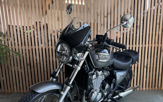2002 Triumph Thunderbird 900