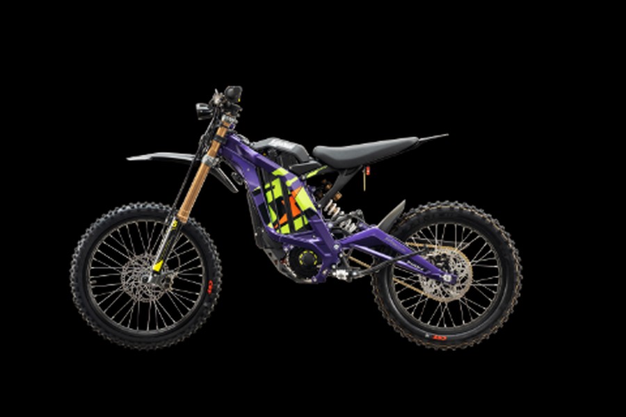 2002 Surron LIGHT BEE 2026