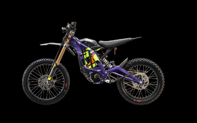 2002 Surron LIGHT BEE 2026