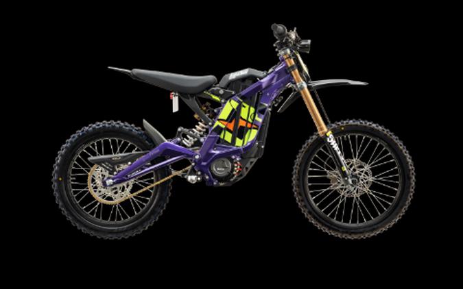 2002 Surron LIGHT BEE 2026