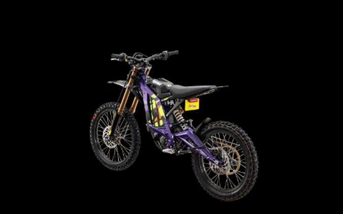 2002 Surron LIGHT BEE 2026