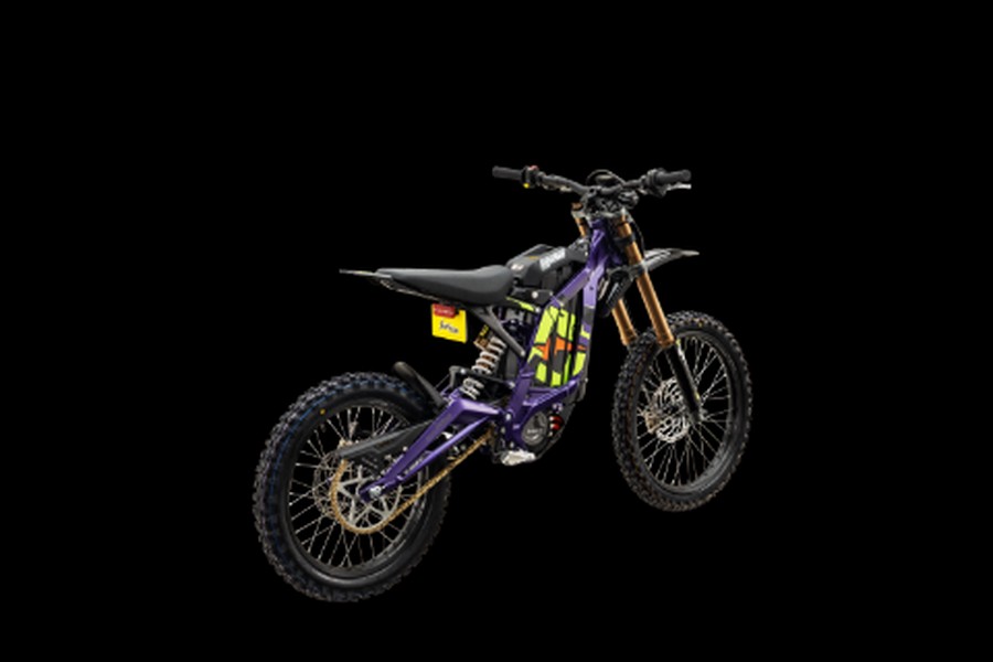 2002 Surron LIGHT BEE 2026