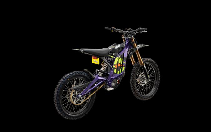 2002 Surron LIGHT BEE 2026