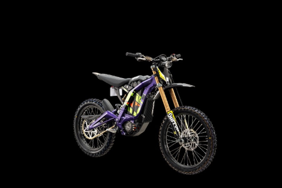 2002 Surron LIGHT BEE 2026