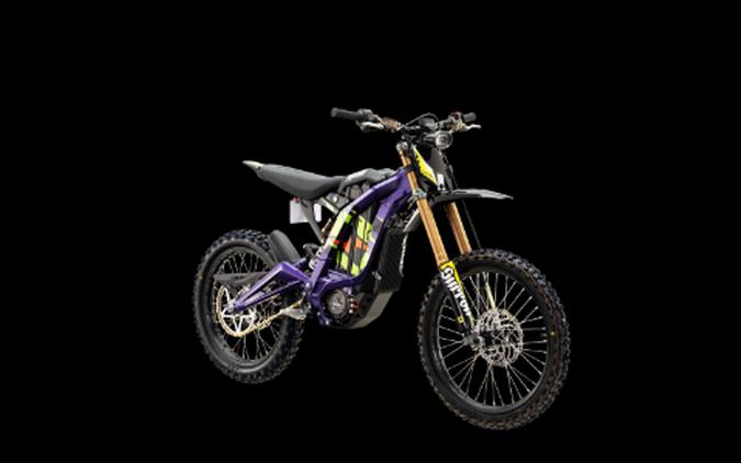 2002 Surron LIGHT BEE 2026