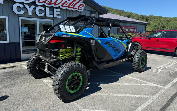 2024 Polaris RZR Turbo R 4 Premium
