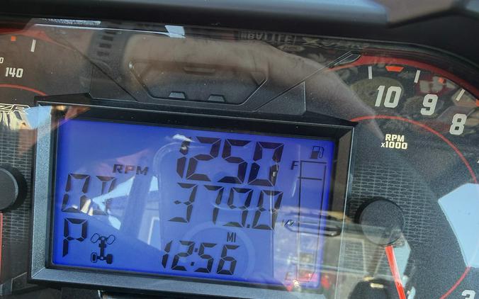 2024 Polaris RZR Turbo R 4 Premium