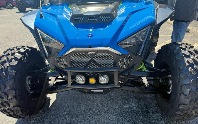 2024 Polaris RZR Turbo R 4 Premium