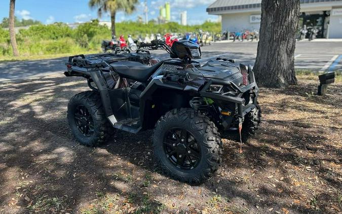 2023 Polaris® Sportsman 850 Ultimate Trail