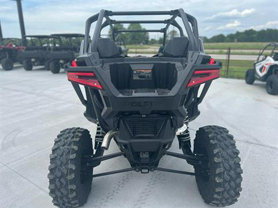 2023 Polaris RZR Pro XP 4 Premium