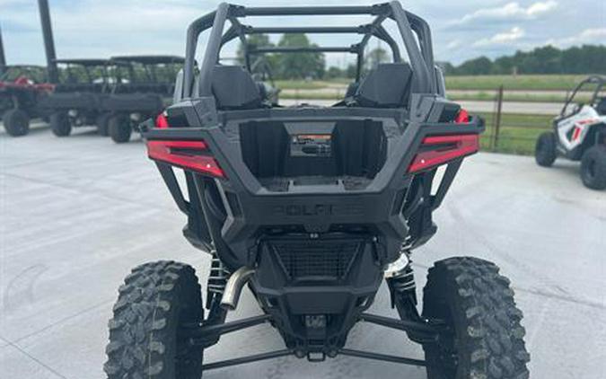 2023 Polaris RZR Pro XP 4 Premium