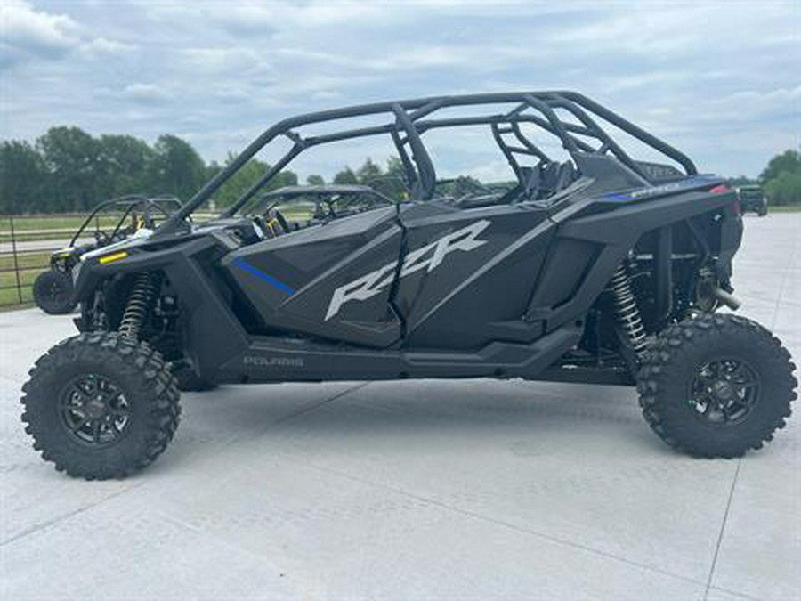 2023 Polaris RZR Pro XP 4 Premium