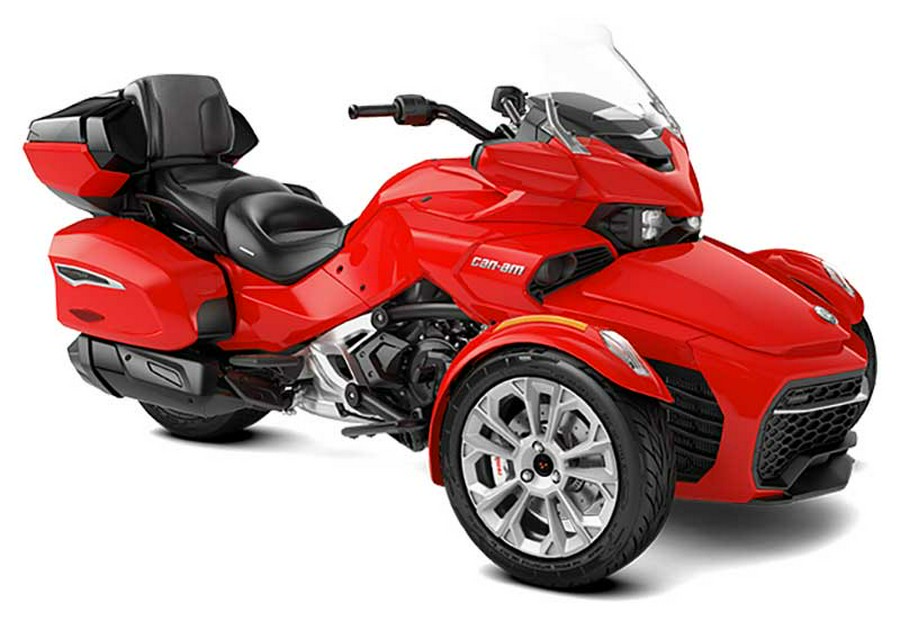 2024 CanAm Spyder F3 Limited for sale in Kenner, LA