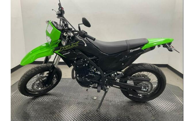 2023 Kawasaki KLX230SM