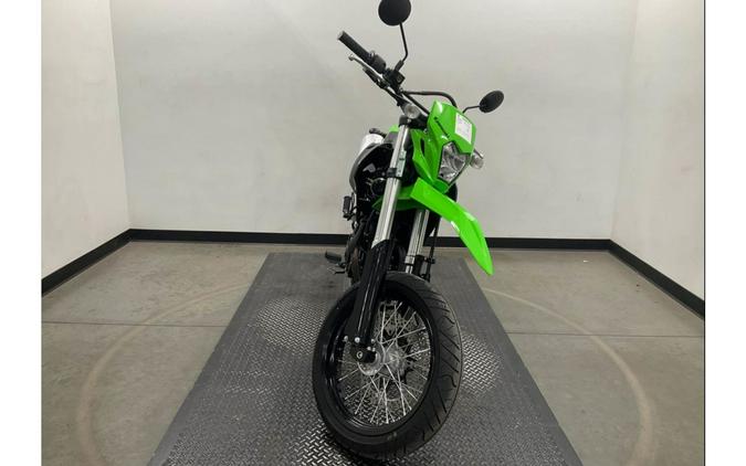 2023 Kawasaki KLX230SM