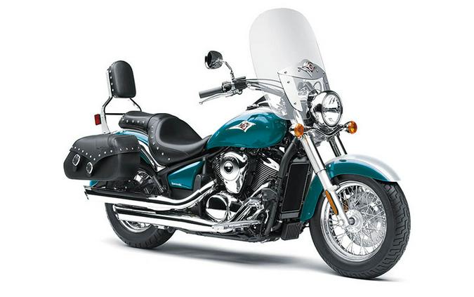 2022 Kawasaki Vulcan 900 Classic LT