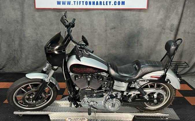 2014 FXDL103