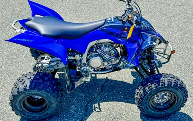 2024 Yamaha YFZ450R