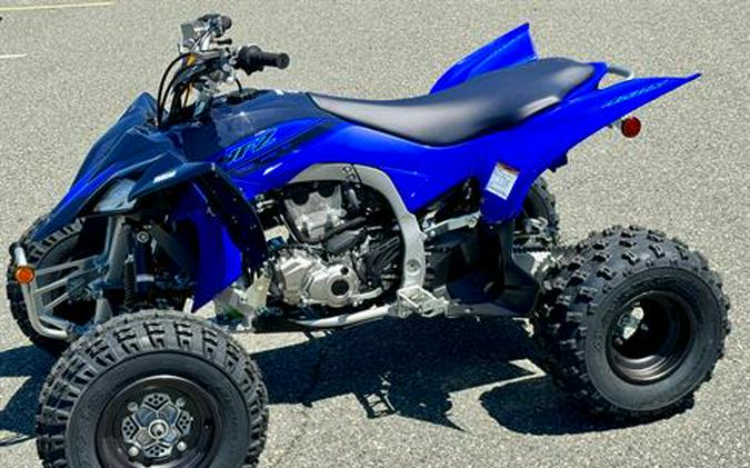 2024 Yamaha YFZ450R