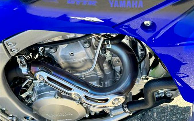 2024 Yamaha YFZ450R