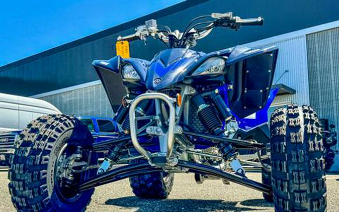 2024 Yamaha YFZ450R