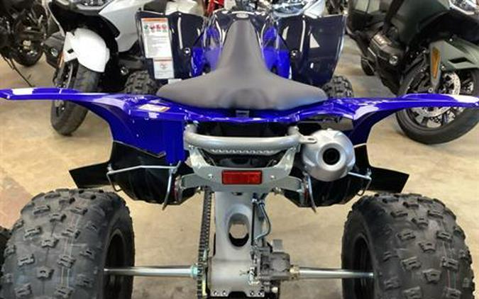 2024 Yamaha YFZ450R