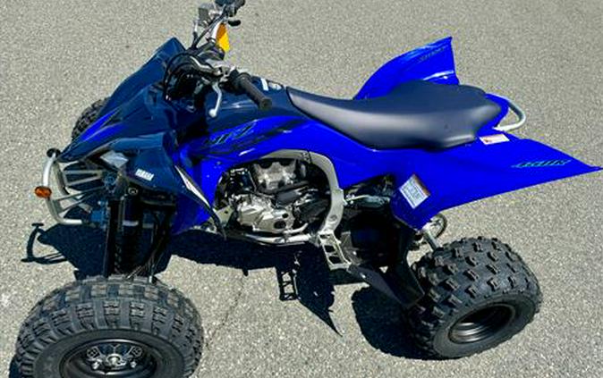 2024 Yamaha YFZ450R