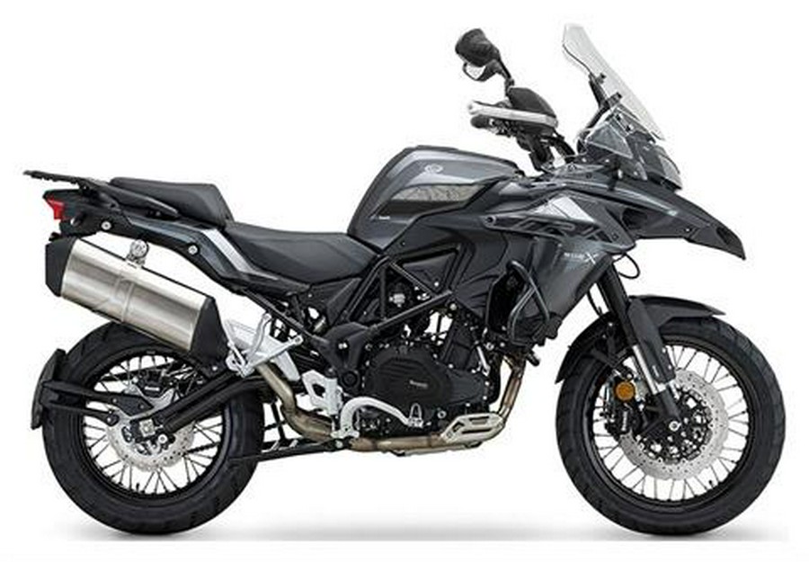 2022 Benelli TRK502X