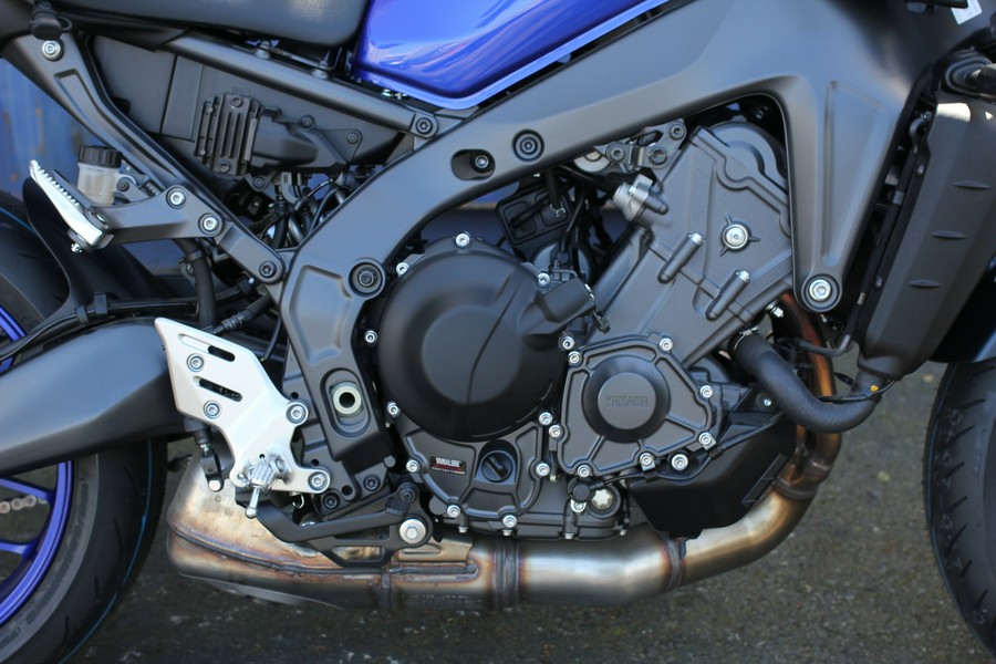 2023 Yamaha MT 09