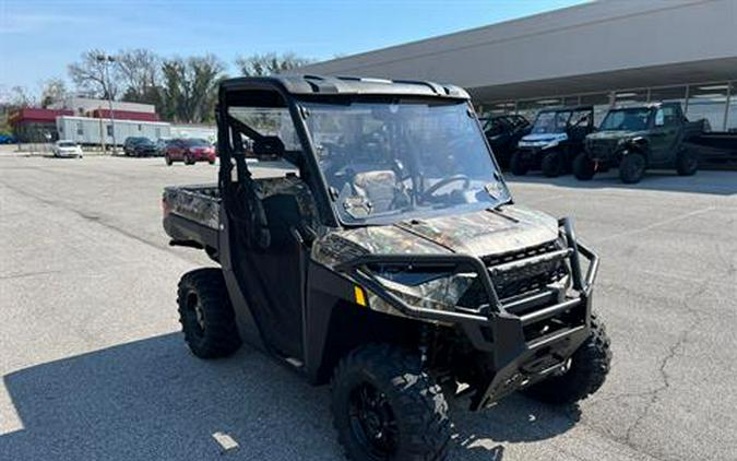 2024 Polaris Ranger XP 1000 Premium