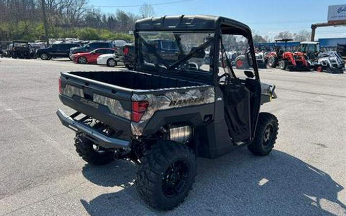 2024 Polaris Ranger XP 1000 Premium