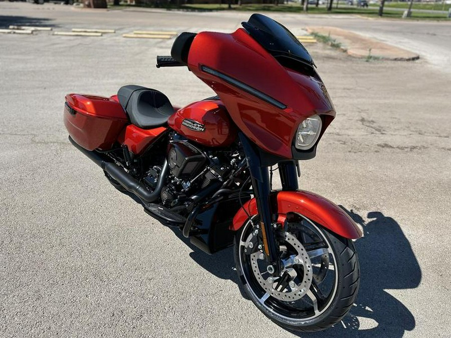 2024 Harley-Davidson® FLHX - Street Glide®