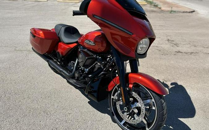 2024 Harley-Davidson® FLHX - Street Glide®