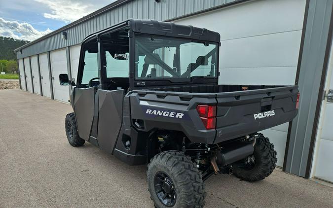 2023 Polaris Ranger Crew 1000 Premium