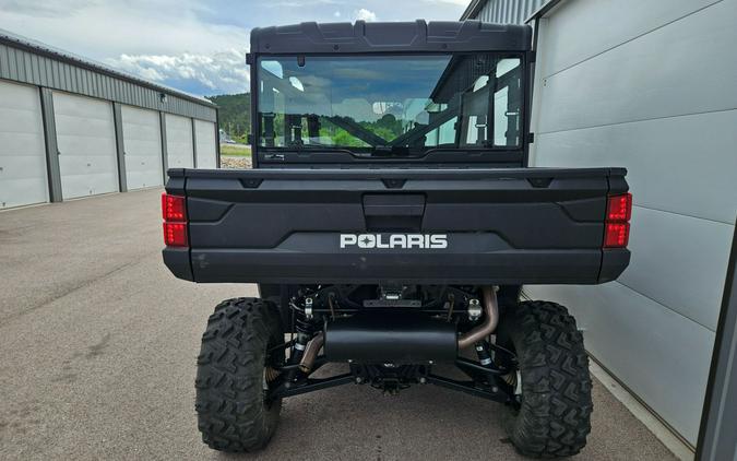 2023 Polaris Ranger Crew 1000 Premium