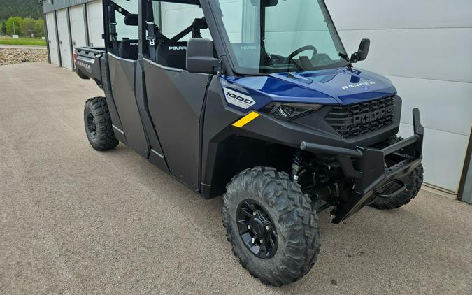 2023 Polaris Ranger Crew 1000 Premium