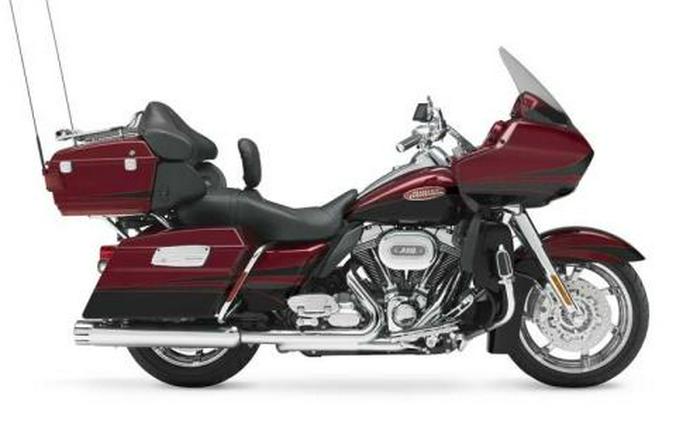 2011 Harley-Davidson CVO™ Road Glide® Ultra