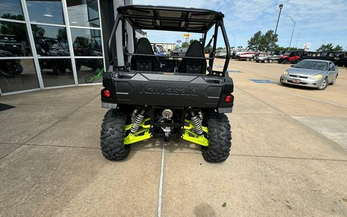 2024 Kawasaki Teryx S LE