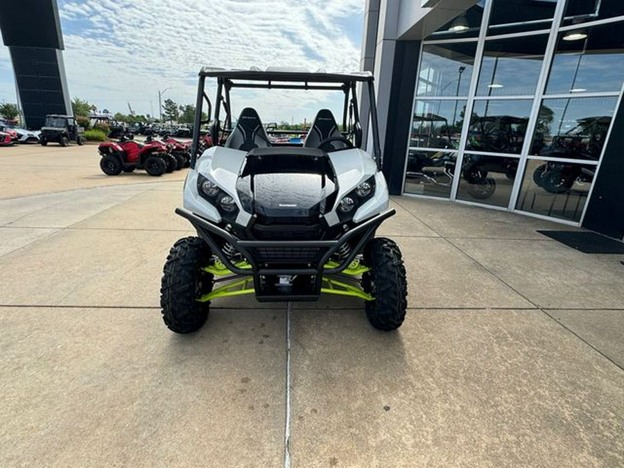 2024 Kawasaki Teryx S LE