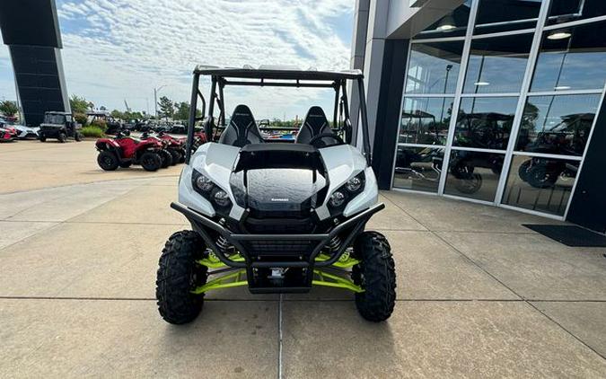 2024 Kawasaki Teryx S LE