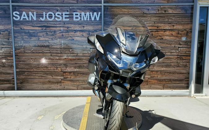 2023 BMW R 1250 RT