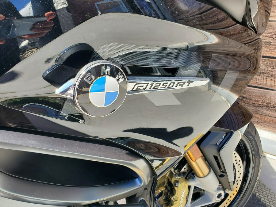 2023 BMW R 1250 RT