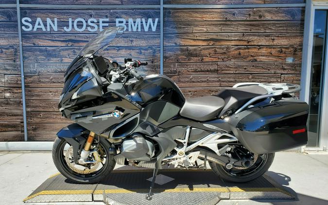 2023 BMW R 1250 RT