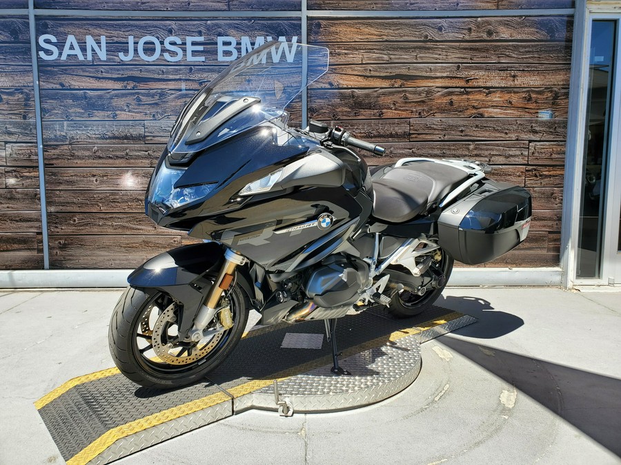 2023 BMW R 1250 RT