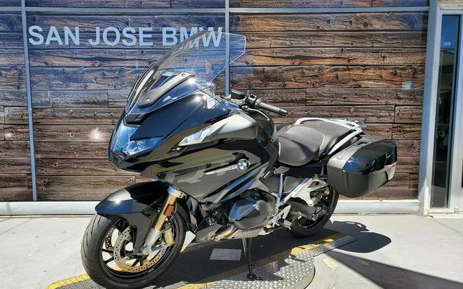 2023 BMW R 1250 RT