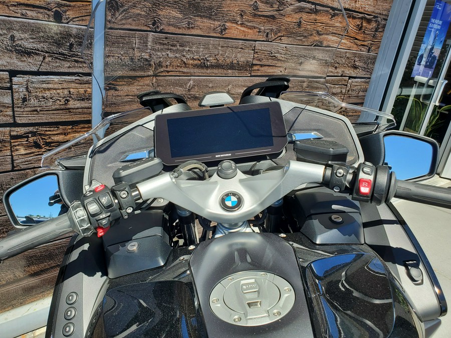 2023 BMW R 1250 RT