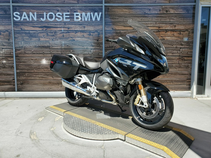 2023 BMW R 1250 RT